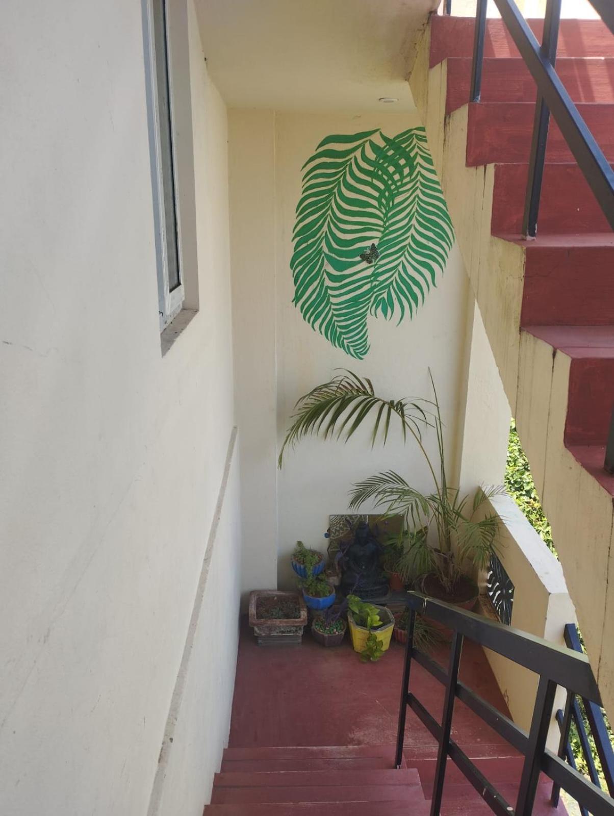 A Chettinad Villa In Coimbatore On The Way To Adiyogi And Nearer To Maruthamalai Zimmer foto